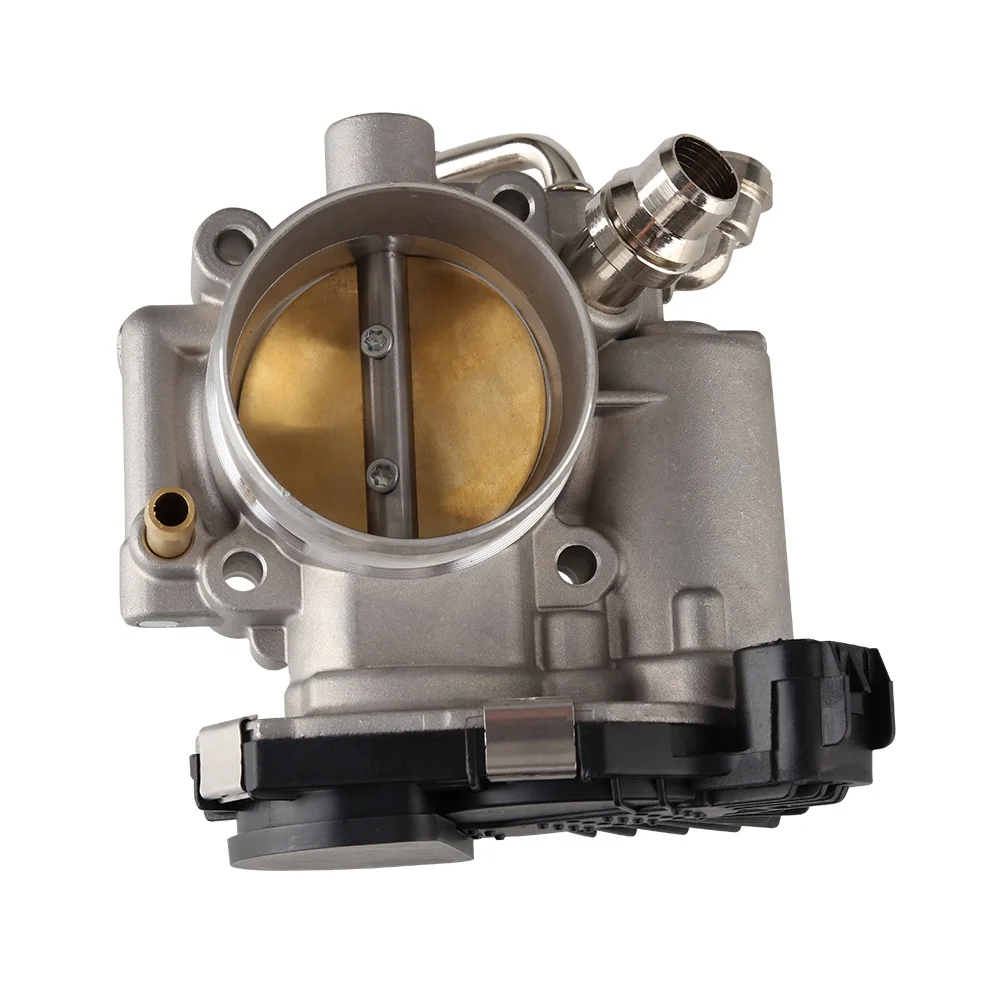 Throttle Body 55577375 0280750562 For Chevrolet Cruze Aveo Sonic Gm
