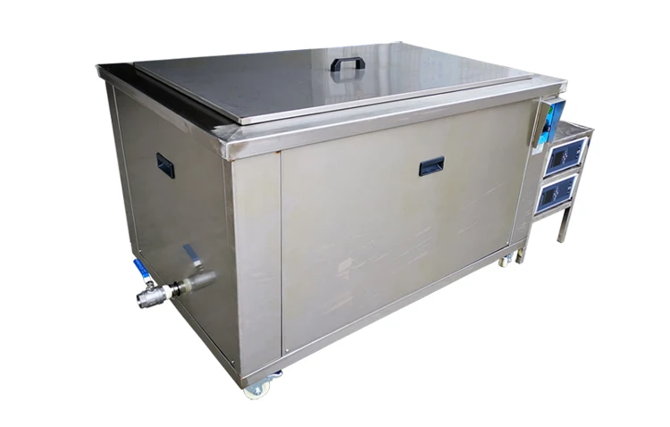 K1120-7523 300l large industrial ultrasonic bath