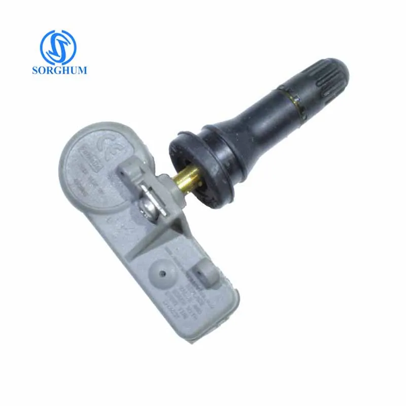Auto Tpms Sensor Tyre Air Pressure Sensor For Ford Escape Expedition
