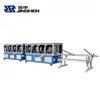 Automatic high speed Numerical Control Paper Round Tube Polisher polishing Machine Producer