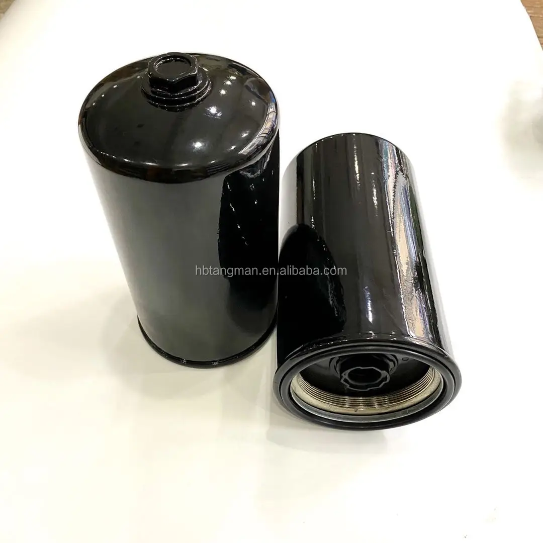 Fuel Filter,Spin-on with Removal Nut for ISUZU 8-98312918-0 