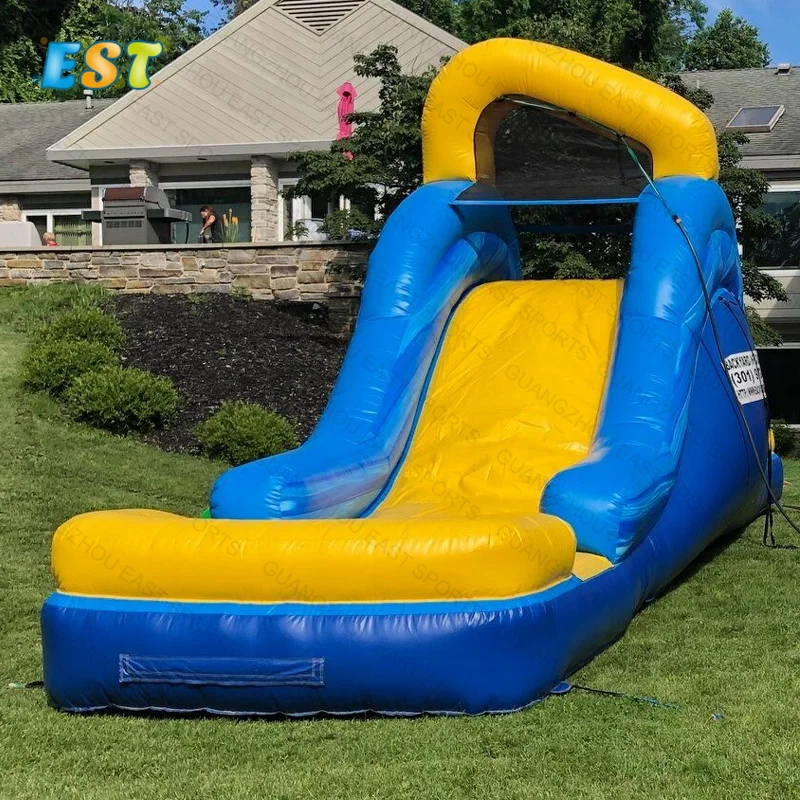 Customize Water Slide Inflatable Water Slides Adult Buy Inflatable