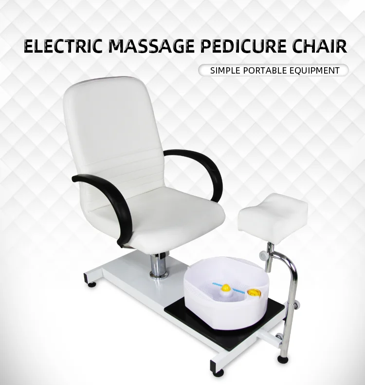 Modern Fashion Foot Spa Pedicure Chair For Salon Buy Pedicure Chair
