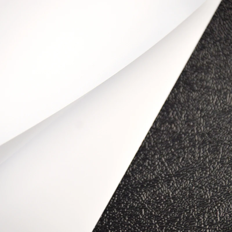 0.18mm White Polypropylene Pp Plastic Sheet - Buy White Pp Sheet ...