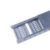 Factory direct selling perforated Aluminium cable tray price list