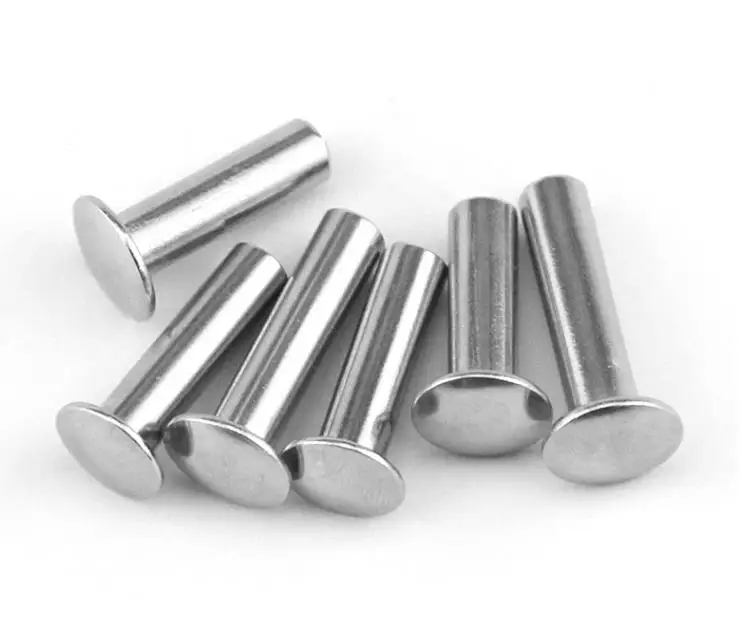 best price superior quality metal screw blind rivet nut in