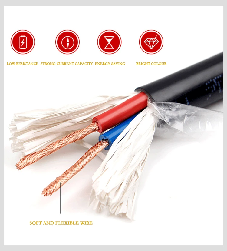 popular 6mm electrical cable best price for house-26