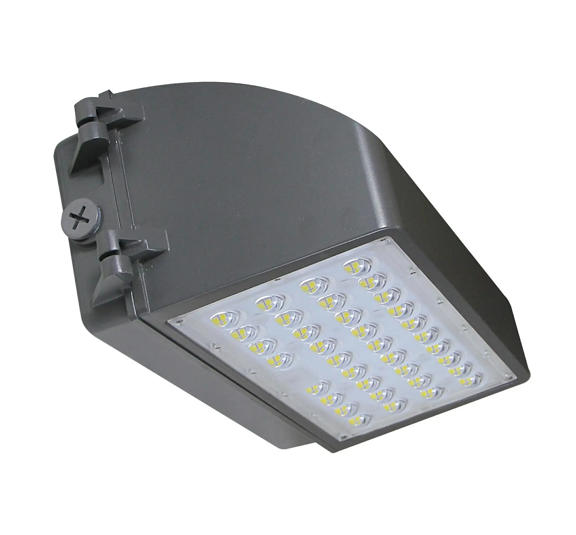 Etl Dlc Premium Led 80w Wall Pack 5years Warranty - Buy Led 80w Wall ...