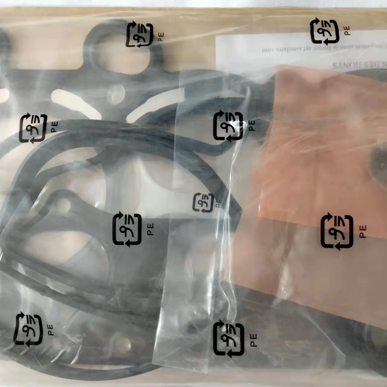 K20a3 K20a2 K20a Engine Gasket Kit For Honda Cylinder Head 06110pnb000 Buy K20a Cylinder