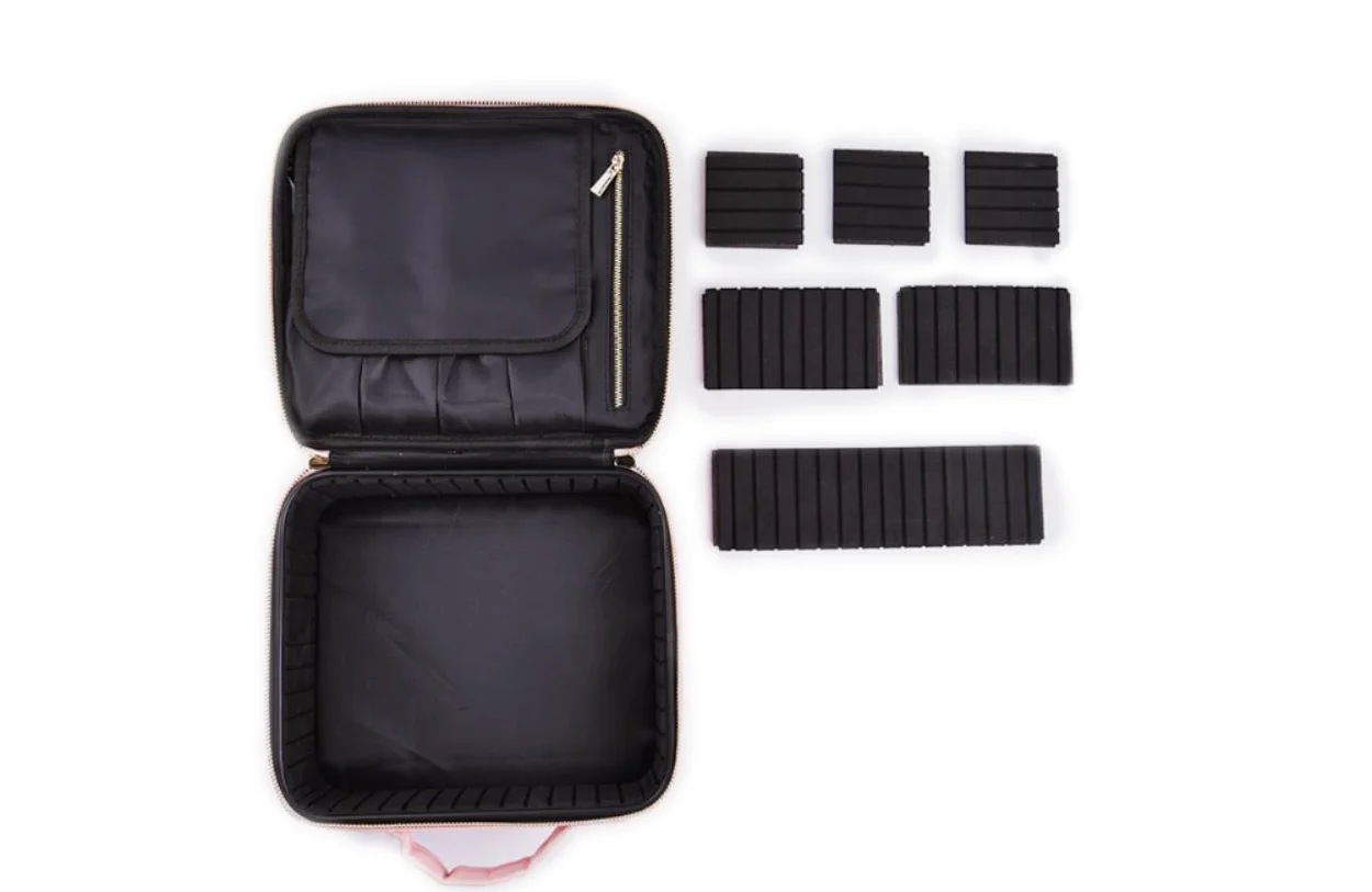 beautiful women cosmetic bag
