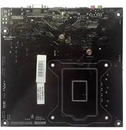 Mini-itx Motherboard with Intel PGA946 CPU - Epona ITX-EG946X11A