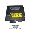Excavator cab S-4210 controller for R32131 computer board