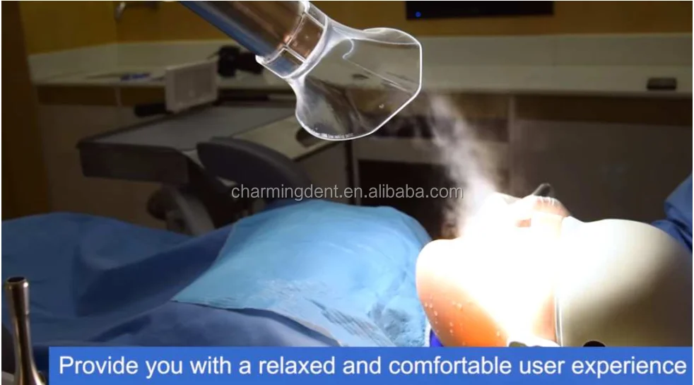 Oral Extra Aerosol Suction Machine / Dental Suction Unit System With