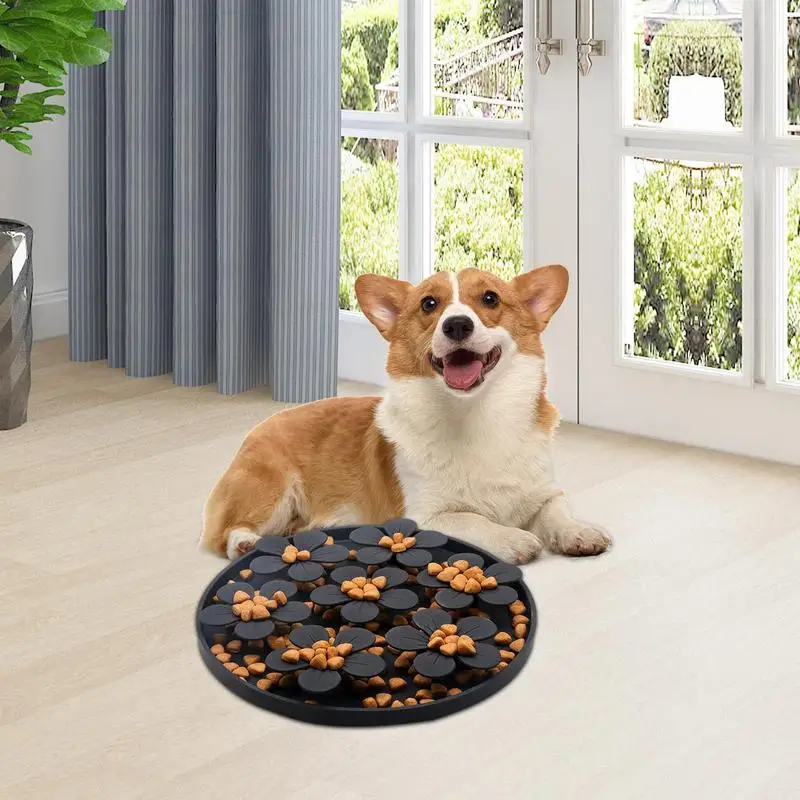Cat Slow Feeders Lick Mat Cat Slow Feeders Lick Mat Lick Pad Slow