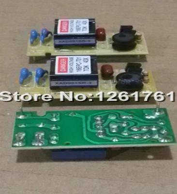 LCD Power Inverter Board For TDK CXA-L10L PCU-554 XAD433SR