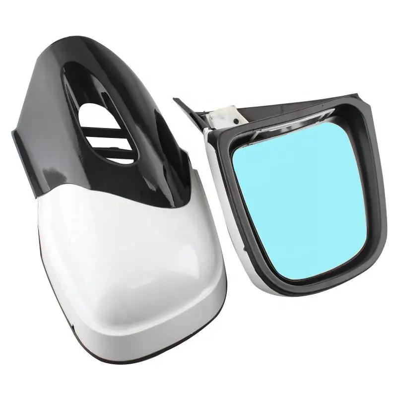 Motorcycle Accessories Ftis For BMW K1200 K1200LT K1200M 1999-2008 Motor Rearview Side Mirrors Without Turn Signal