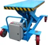 Zhong Xiang Practical Machinery China Lift Platform