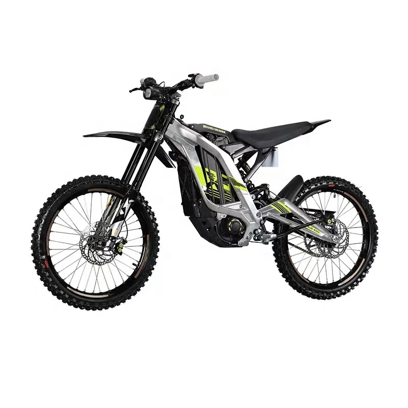 Uk Germany Original New Surron Light Bee X Off Road Electric Dirt Bike