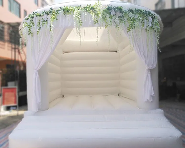 inflatable wedding ring