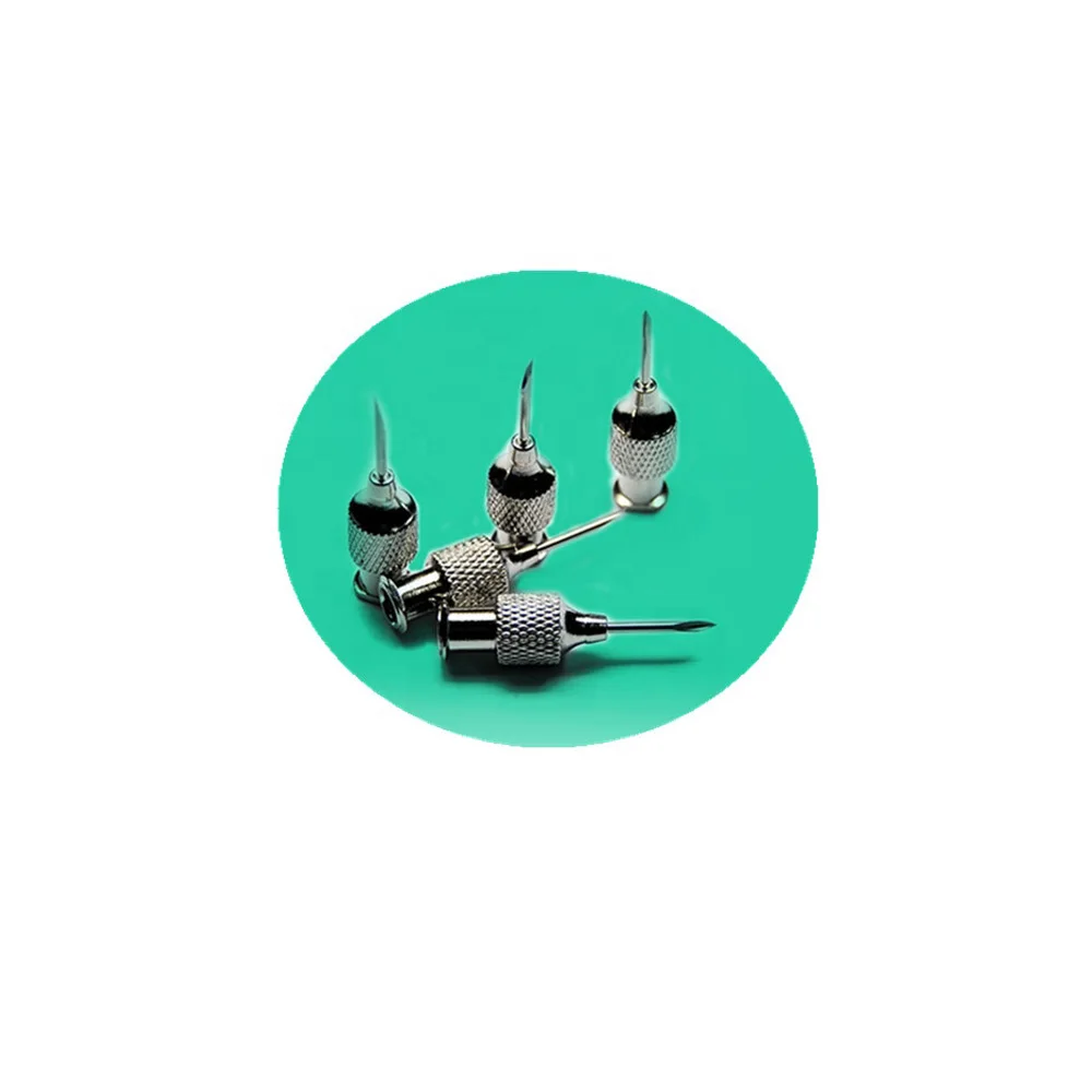 Vet Needle11