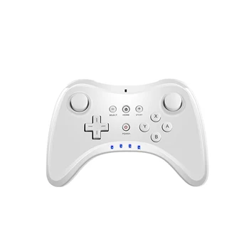 wii u wireless controller