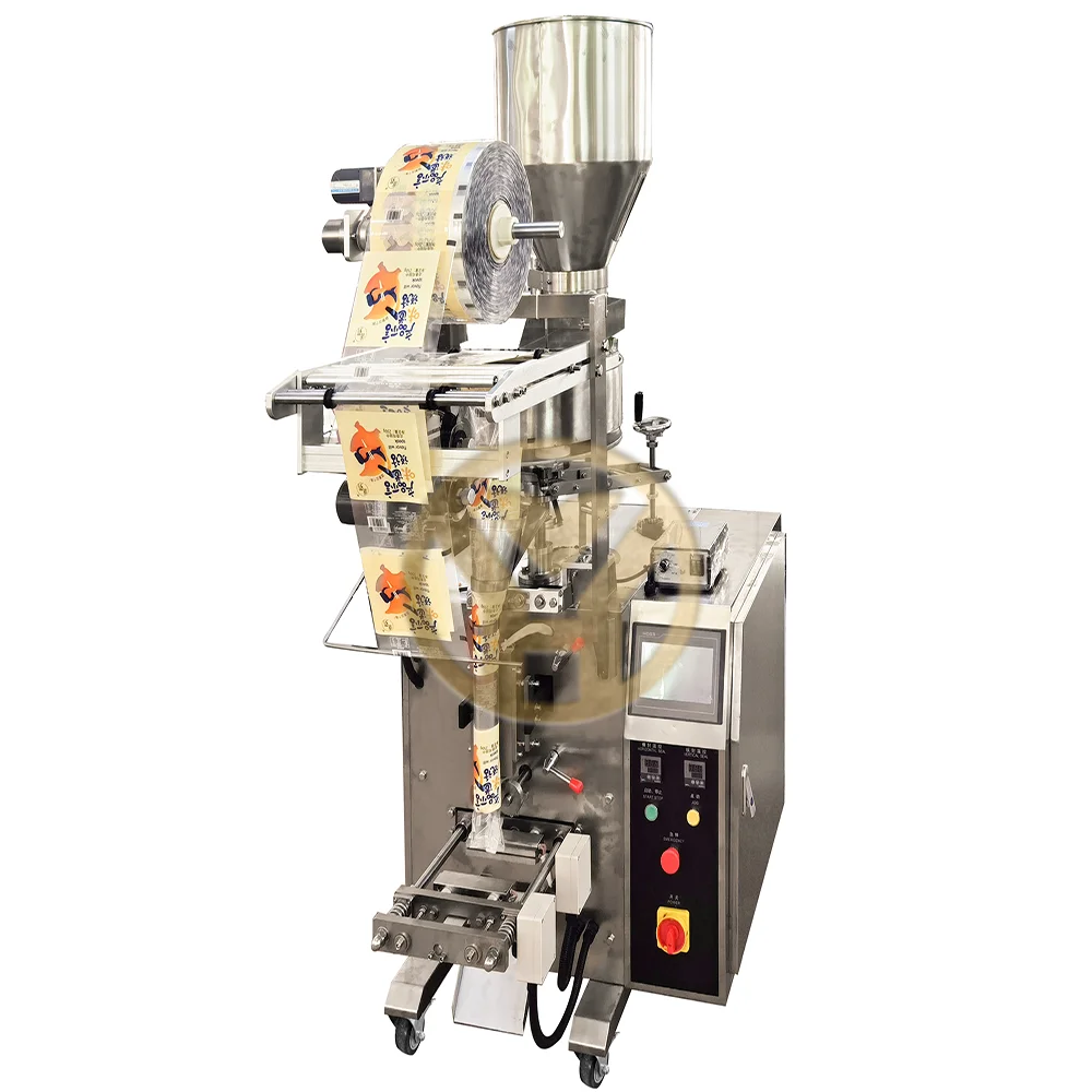 Automatic Vertical Packing Machine for 1kg to 5kg Granules
