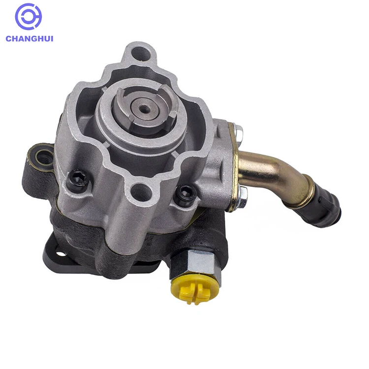 Brand New Electrical Power Steering Pump Qvb101240 Fit For 12v