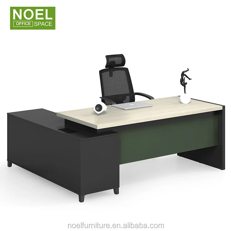Good Sell Modern Stationery Executive Desk Set Furniture Buy Office