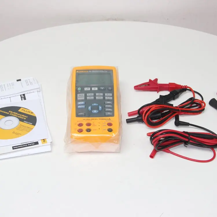 Fluke 725