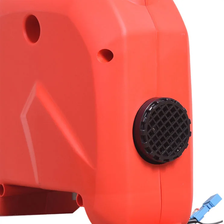 China manufacture cheapest boat truck use black diesel heater 12v 5kw air