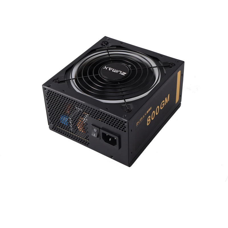 power supply for computer 1000w 80 Plus Gold atx power supply power supply