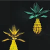 Outdoor decoration pineapple tree artificial palm trees sale