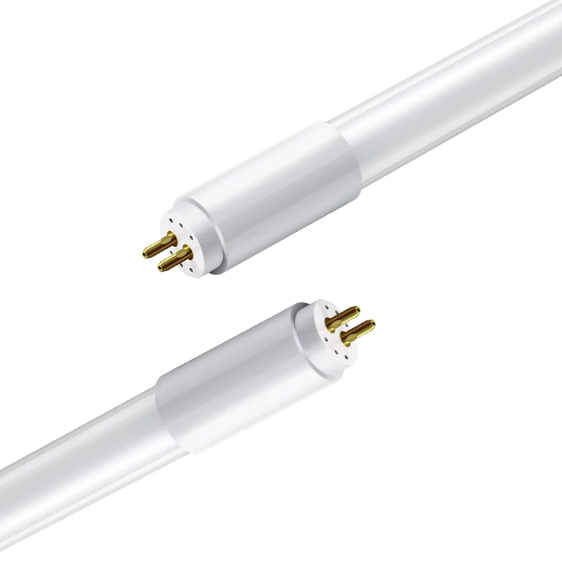 T5/T6 LED tube with G5 pin replace T5 fluorescent led tube for usa market with DLC