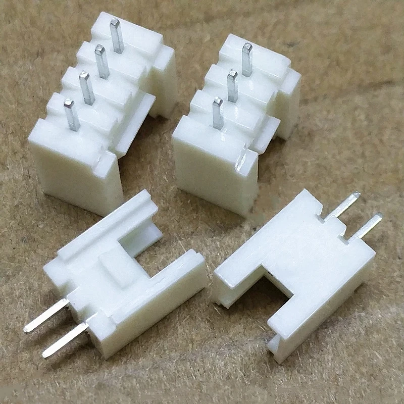 Hy Mm Connector Hy Buckle Straight Pin Socket P P P P P P Pin Buy Hy Mm