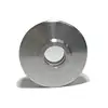 Densen customized 316 stainless steel roulettes industrielles Bar processing Surface polishing