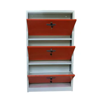 Expensive Home Furniture Waterproof Vertical 3 4 5 Drawer Metal