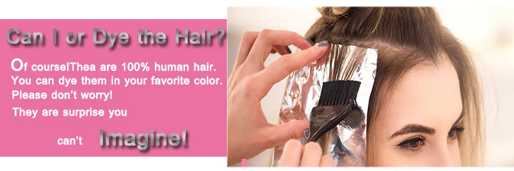 how to care for tape in hair extension