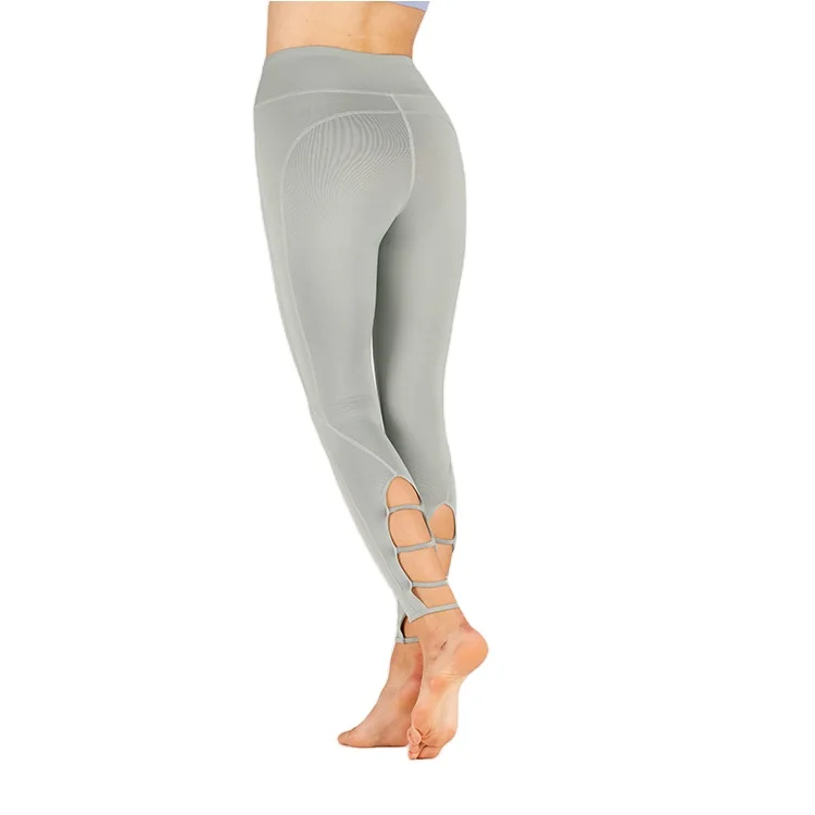 
Gym Pants Butt Lifting Yoga Fashion Women Clothes Fitness Sport Legging 