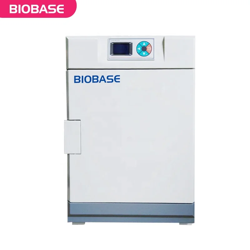 Biobase Small Capacity Thermostatic Shaking Incubator Bjpx-200b ...