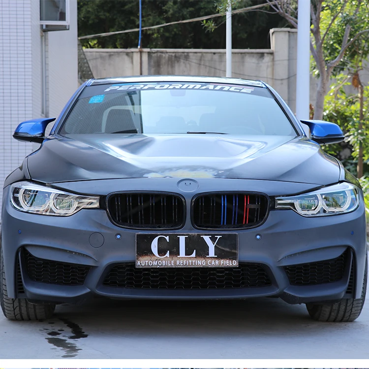 Wholesale Automotive Parts Body Kits Surround For Bmw 3 Series F30