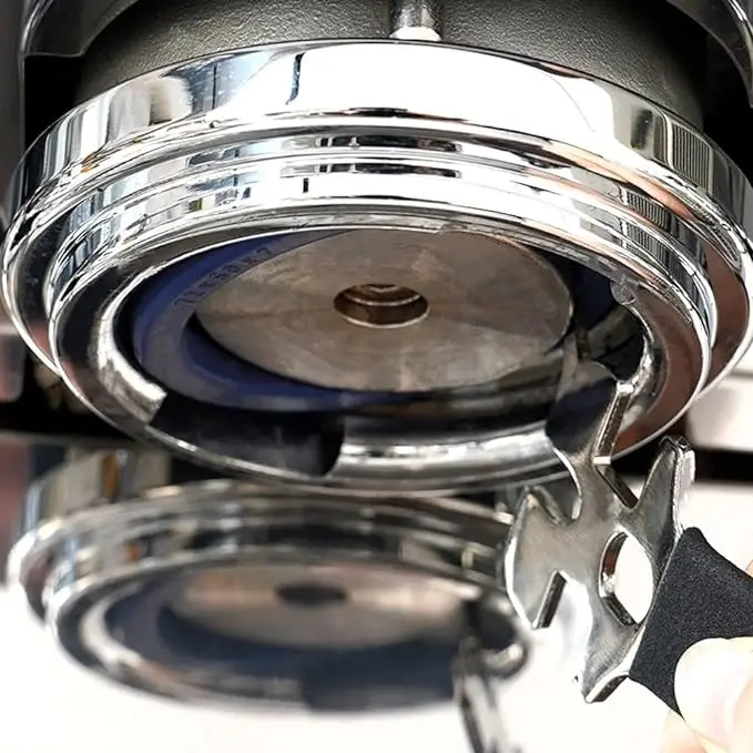 Silicone Group Gasket For La Marzocco Coffee Machines Grouphead Replacement Part Blue Buy