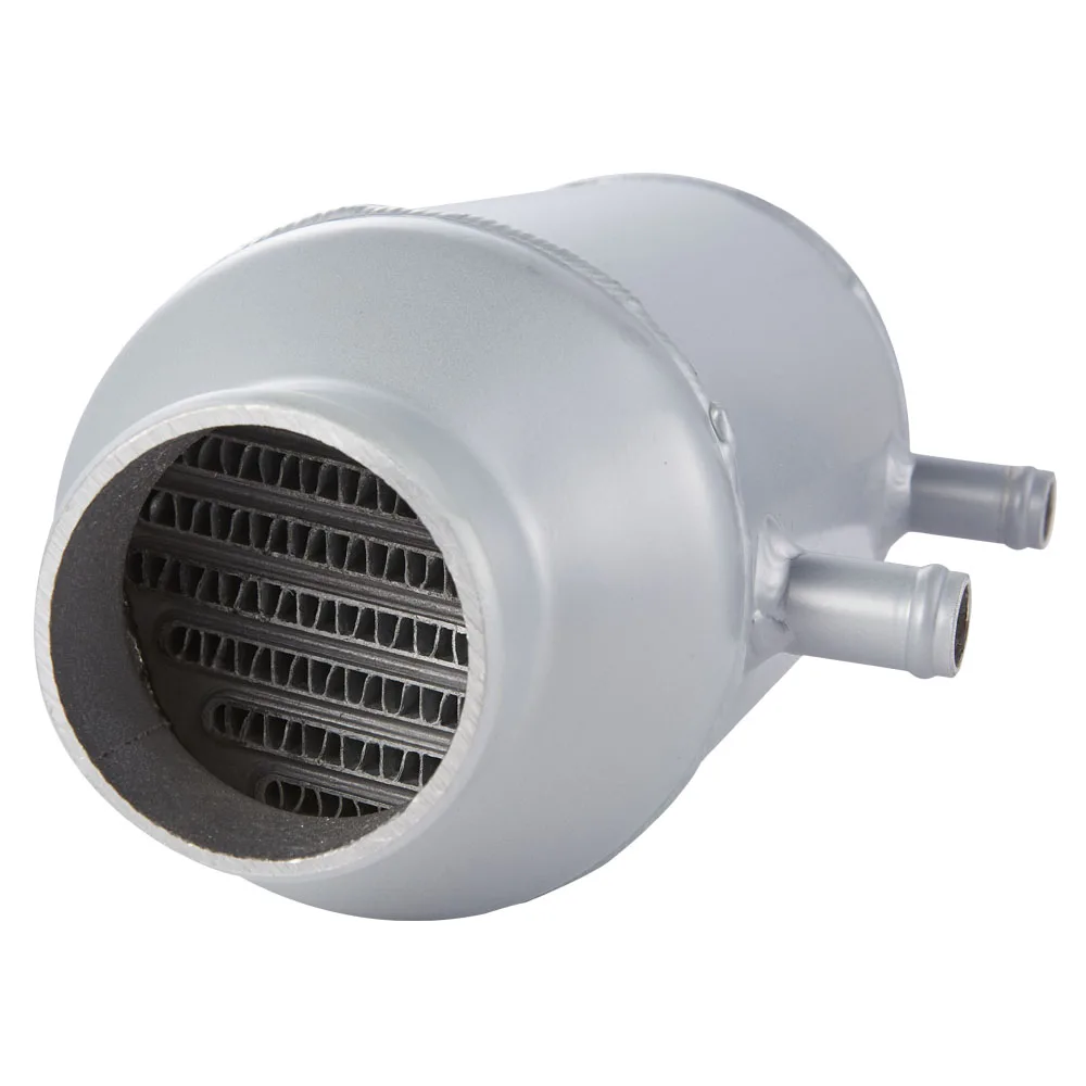 5x8 Inch Water To Air Intercooler Core,3 Inch Bar And Plate Water To