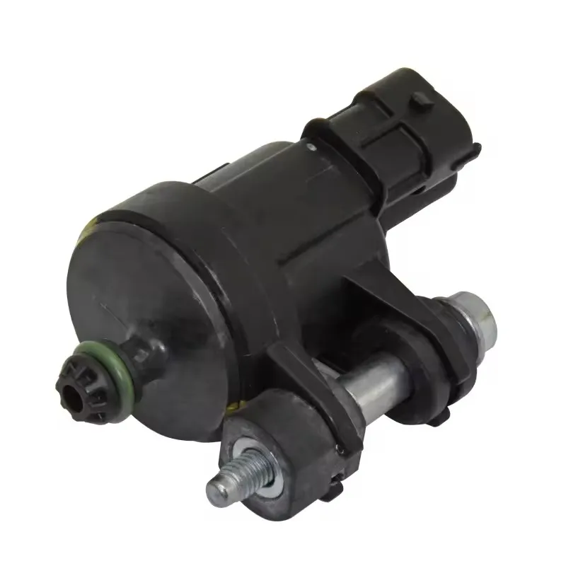 Air Vent Blowing Solenoid Valve 12690512 Suitable For Chevrolet Buy