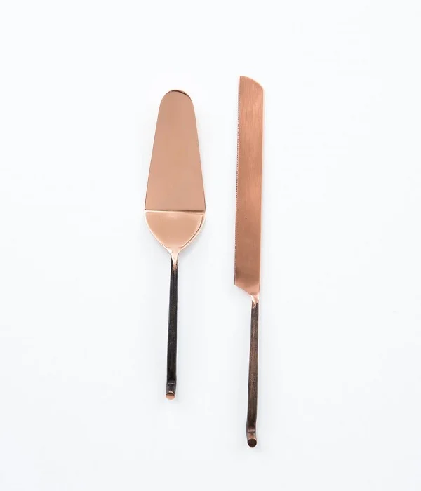 Metal High Mirror Polish Luxury Hotelware Cutlery European Silver