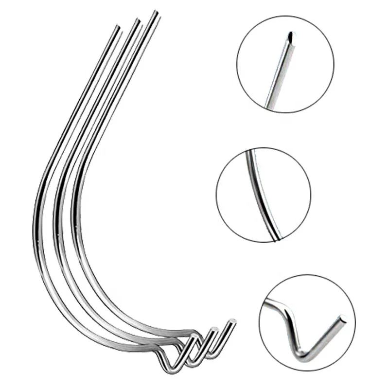 Heavy Duty Stainless Steel Gorilla Hooks Hercules Hooks Drywall Picture