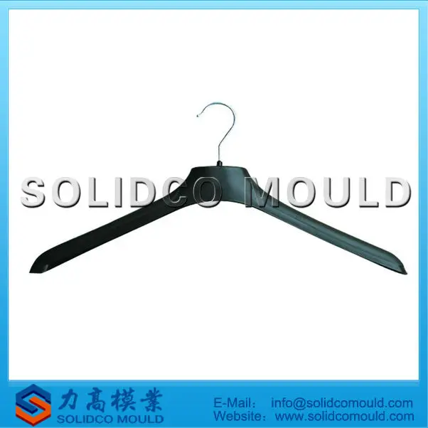 Plastic Suit Hangers Mold Clothes Hangers Hook Mould Manufacturer Buy