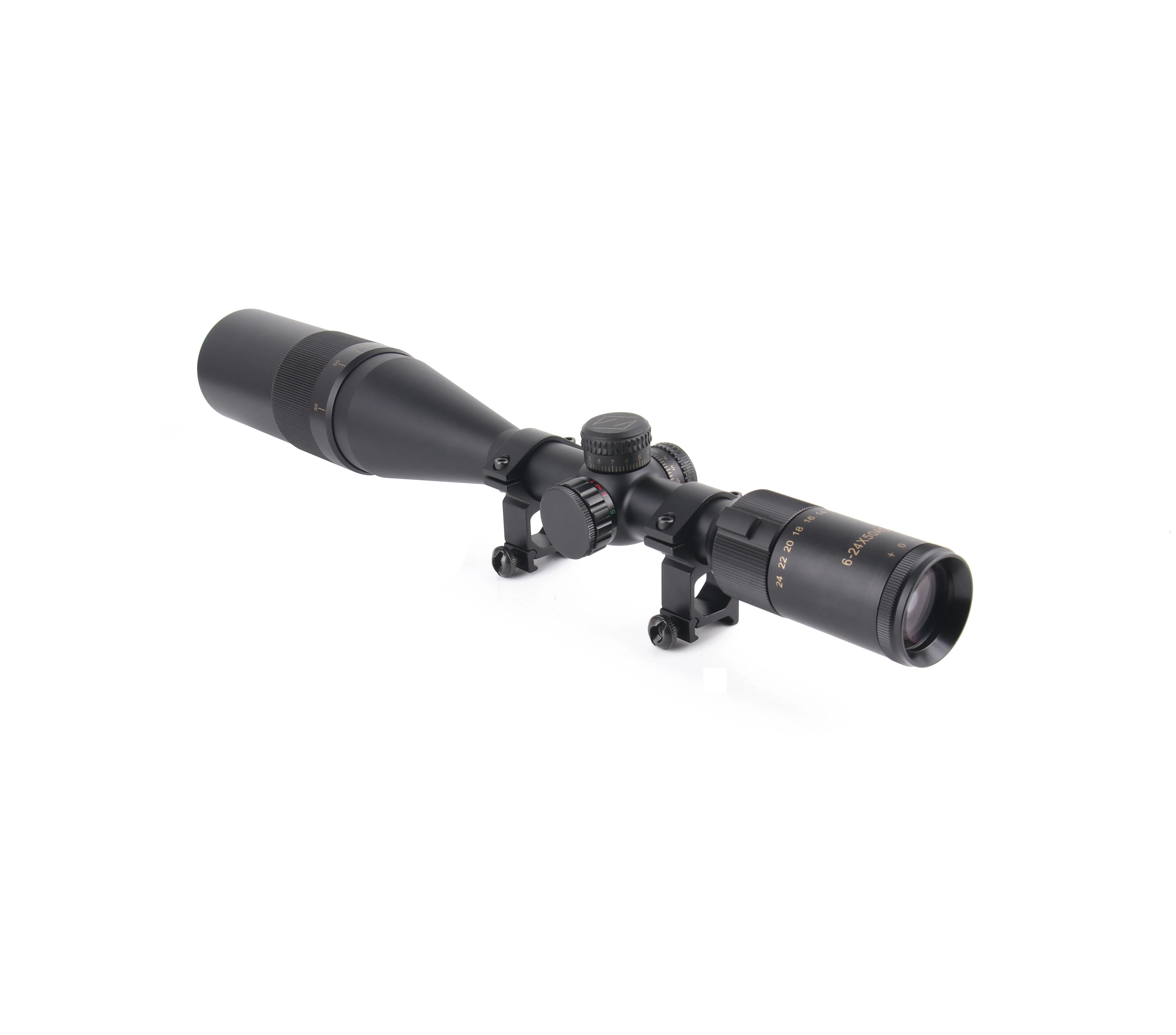 ncde-rifle-scope-cz6-24x50-aomc-dual-illuminated-reticle-rifle-scope