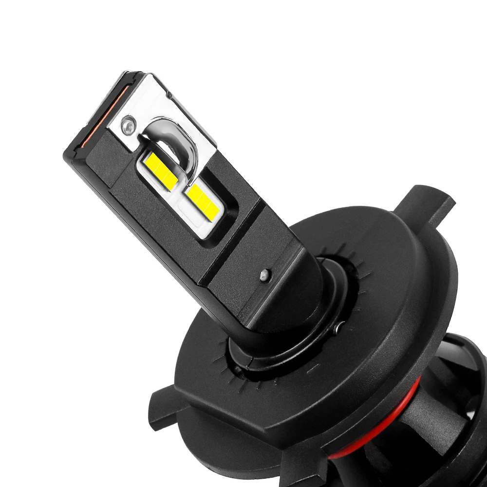 High Power Super Bright 16000 Lumen 12v 24 Volt M2 9005 9006 Car Auto