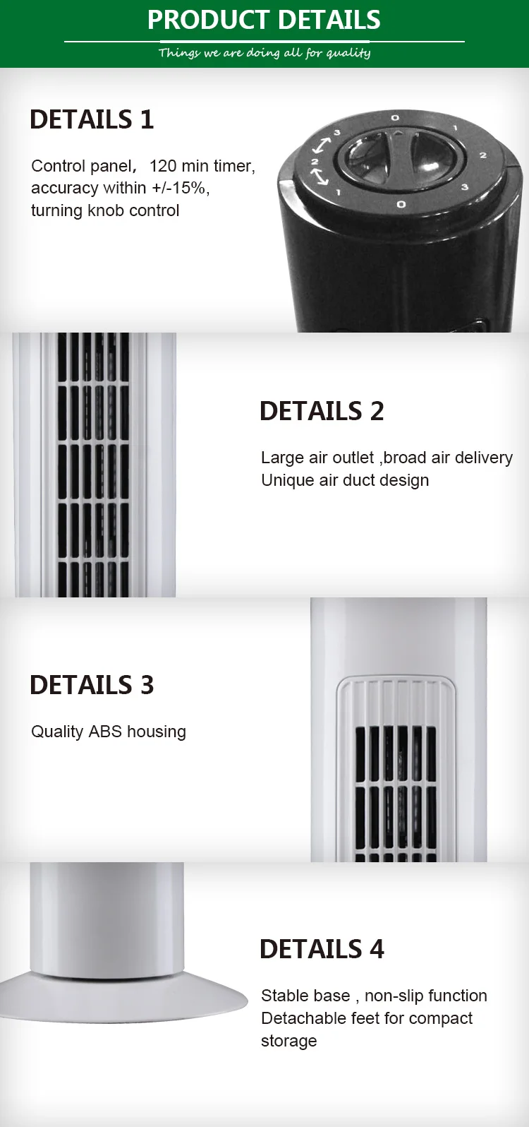 Computer Portable Tower, 240, 45 - detail 14
