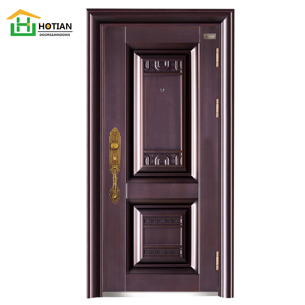 Venta al por mayor puertas de lujo de metal-Compre online los mejores